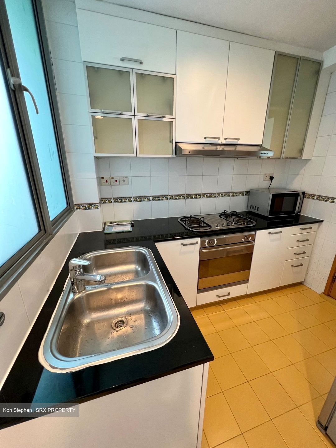 Thomson Euro-asia (D11), Condominium #520594041